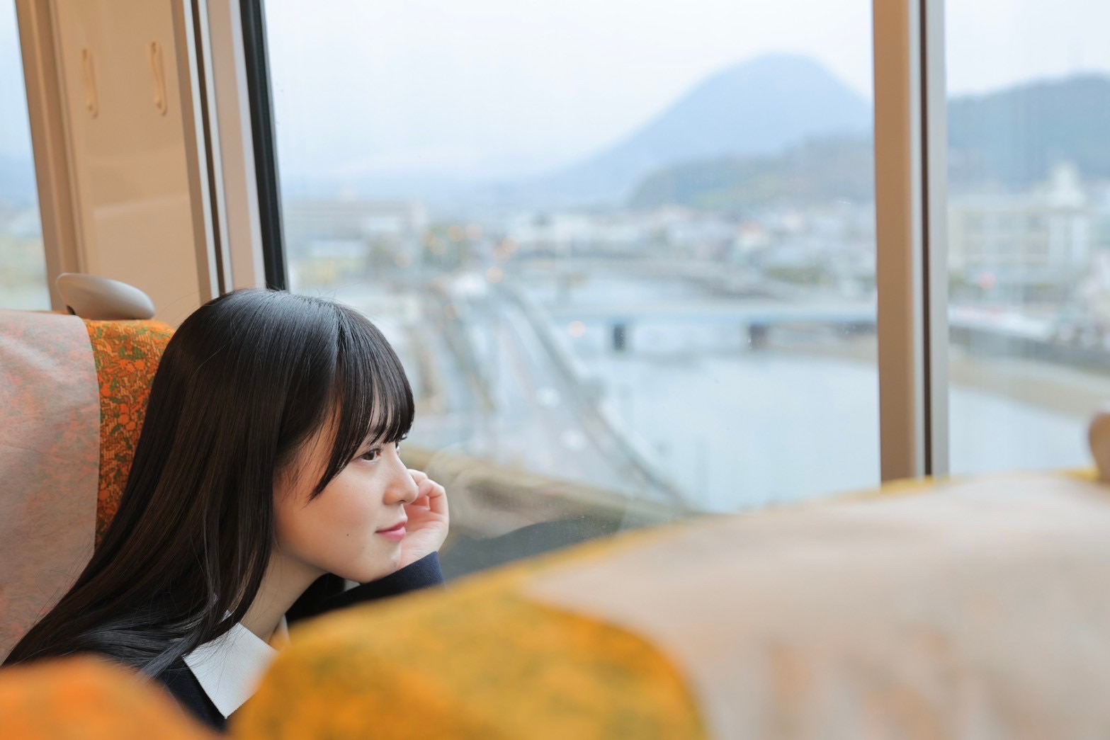 【事前エントリー】鉄道系Youtuber「しおねる」さんトークショー