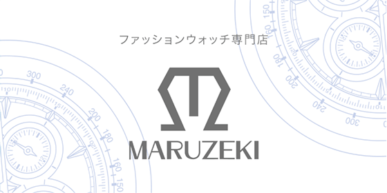 MARUZEKI