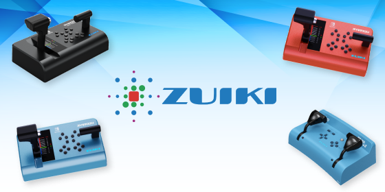 ZUIKI STORE