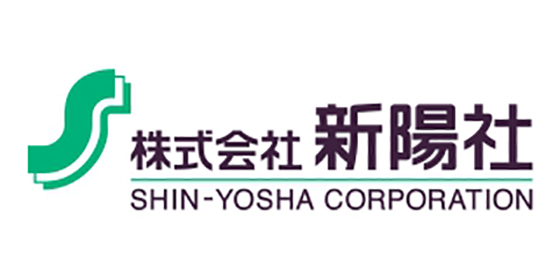 新陽社オンラインショップ
