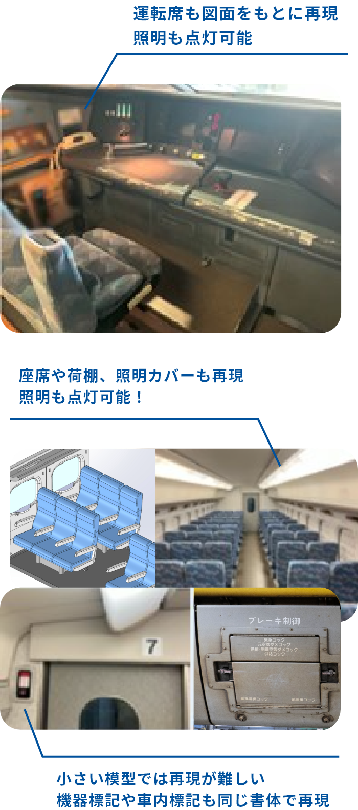 特別な仕様