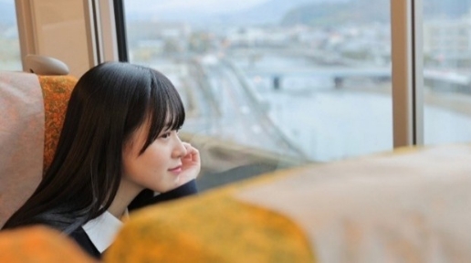 鉄道系YouTuber「しおねる」さん