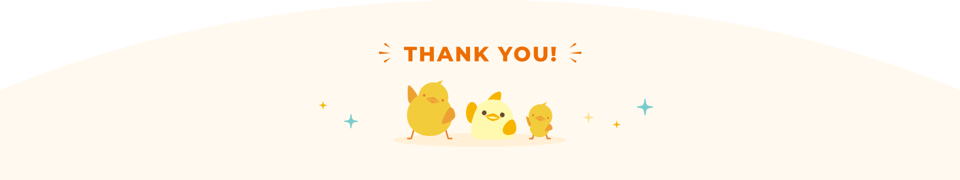 THANK YOU!