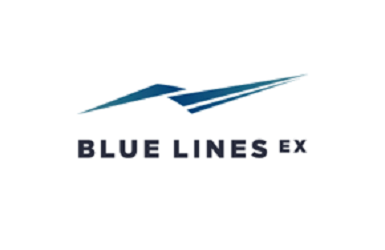 BLUE LINES EX