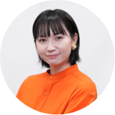 鈴川絢子さん