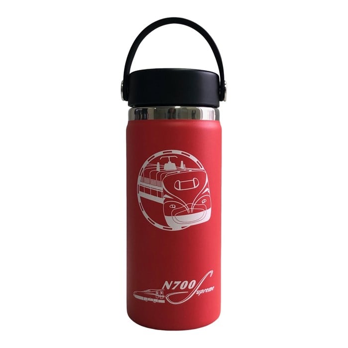 FRANKMULLER × HydroFlask STORE コラボ 水筒(タンブラー)