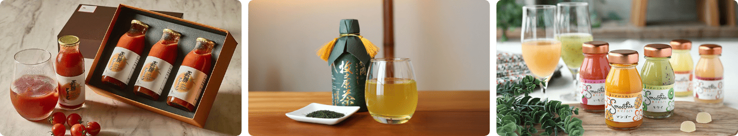 その他飲料 | Beverage