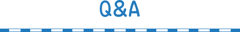 Q&A